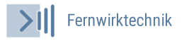 Icon Fernwirktechnik