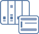 Herstellerunabhaengigkeit Icon Herstellerunabhängigkeit