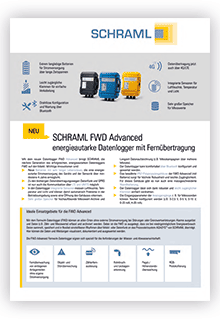 SCHRAML FWD Advanced