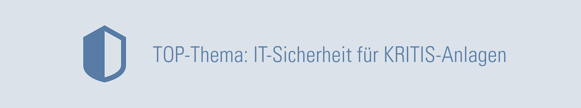 IT-Sicherheit