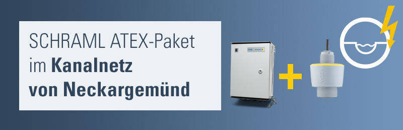 ATEX-Paket Neckargemünd