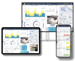 Mockup AQAYSYS