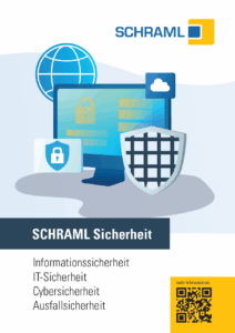 SCHRAML IT Sicherheit - AQASYS 12